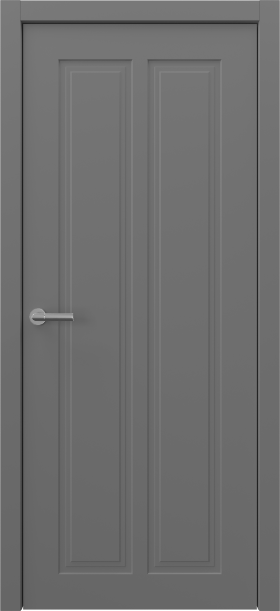 Nevada 7, Nevada, Экошпон, Софт серый