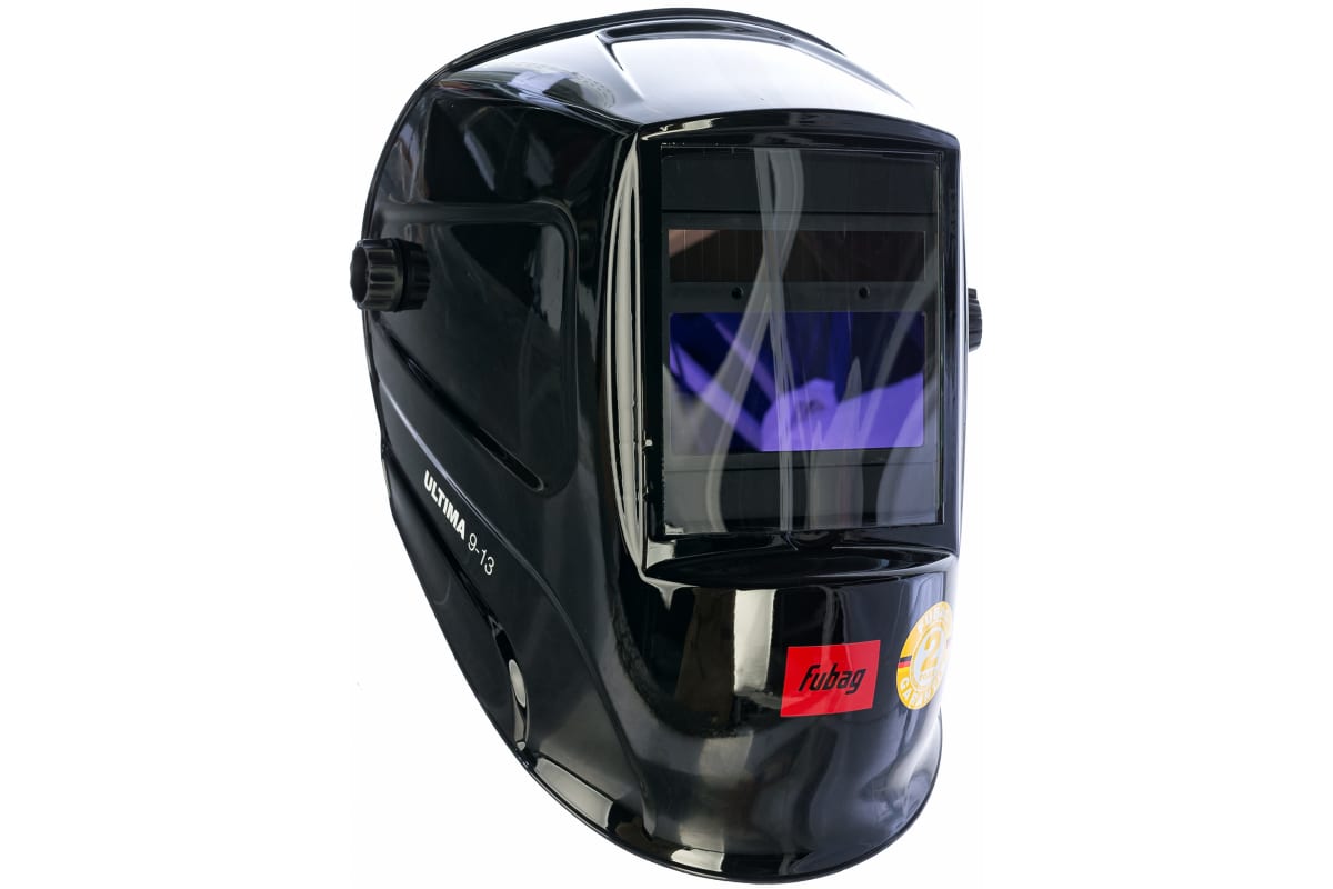 Маска сварочная Fubag ULTIMA 9-13 992540