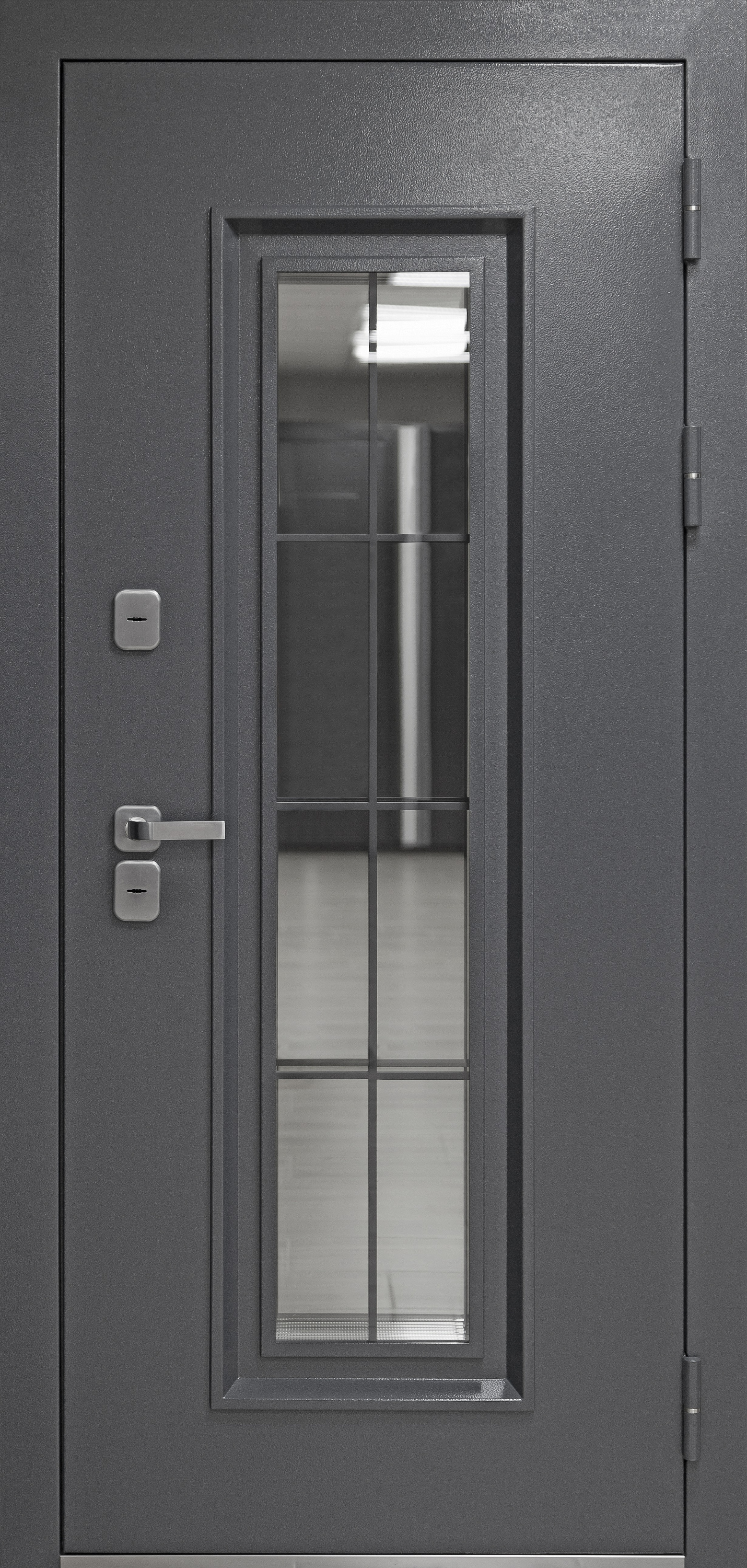 Модель дверей.