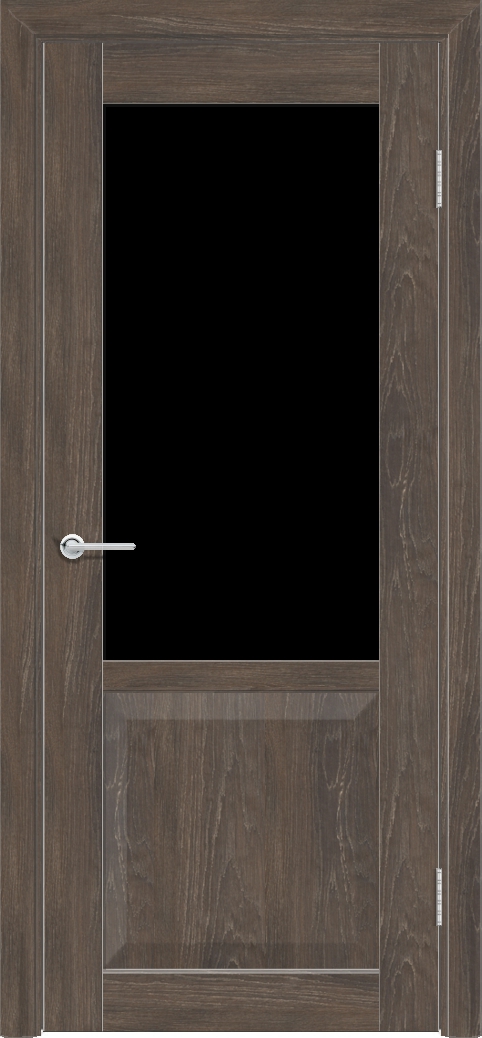 Т22, Дуб корица, Лакобель черный