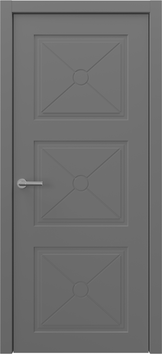 Nevada 18, Nevada, Экошпон, Софт серый