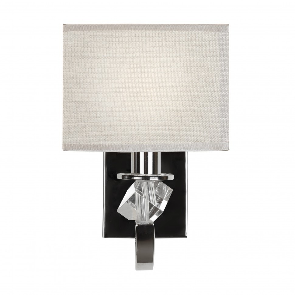 Бра Living NC1211W-1 CR