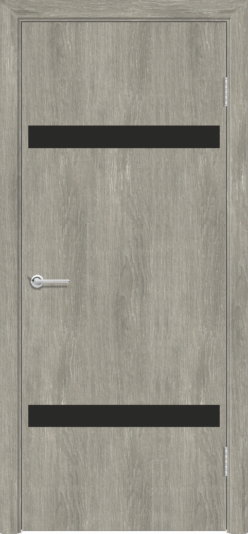 M4, Седой, Лакобель черный