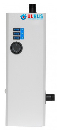 Котел электрический настенный OLRUS ЭВПМ-9 (380В)