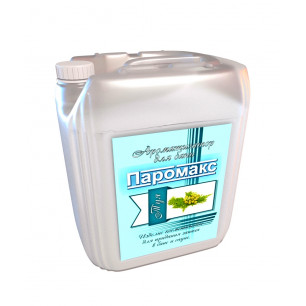 Ароматизатор Паромакс Премиум 5л