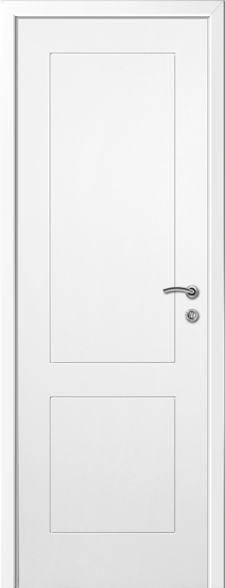 KAPELLI multicolor Ф2К, RAL 9016 Белый, ПГ