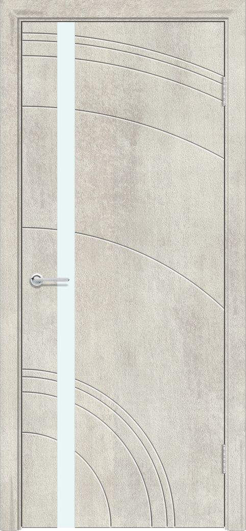 M50, Бетон светлый, Лакобель белый