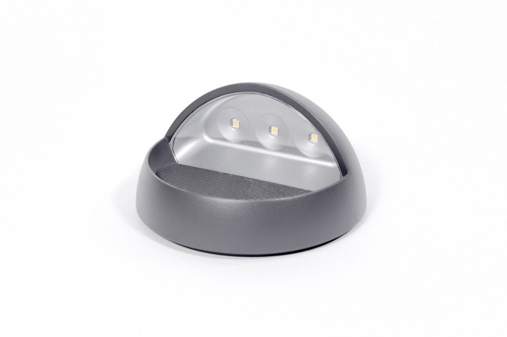 Архитектурная подсветка SIDNEY LED W1865 Gr