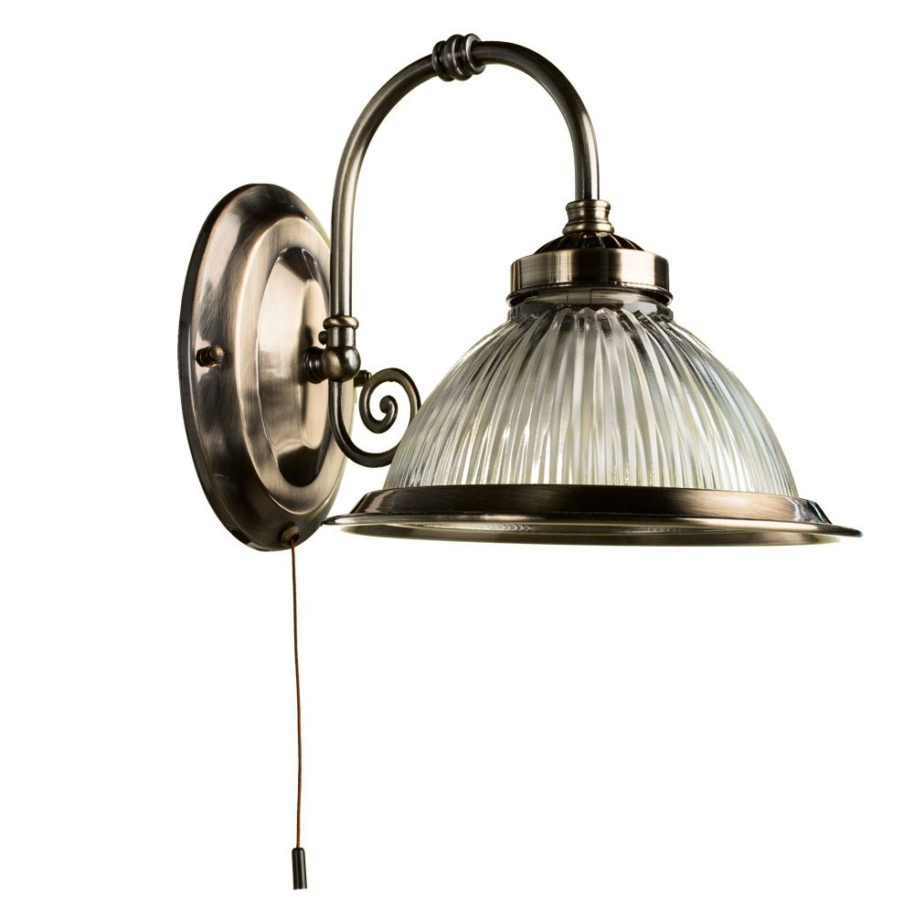 Бра AMERICAN DINER A9366AP-1AB