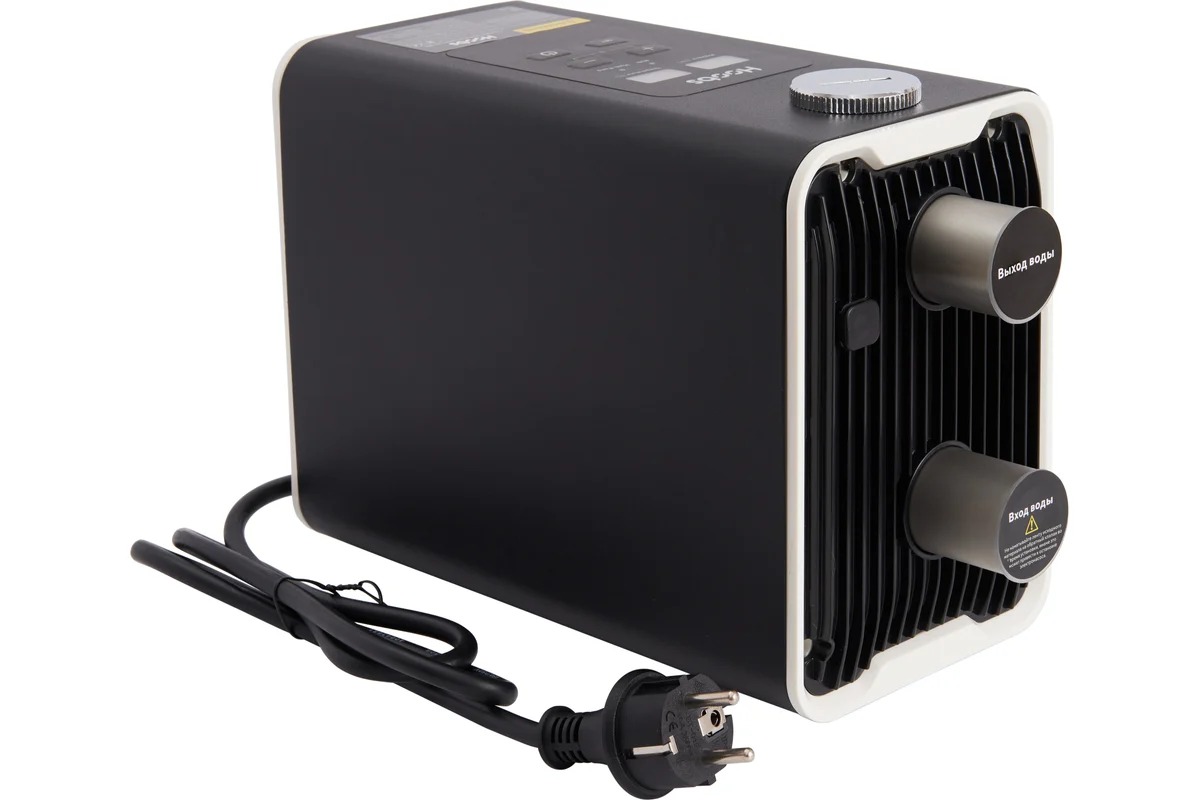 Станция повышения давления Hoobs SBS 2-32, 1x220-240В, 50/60Гц