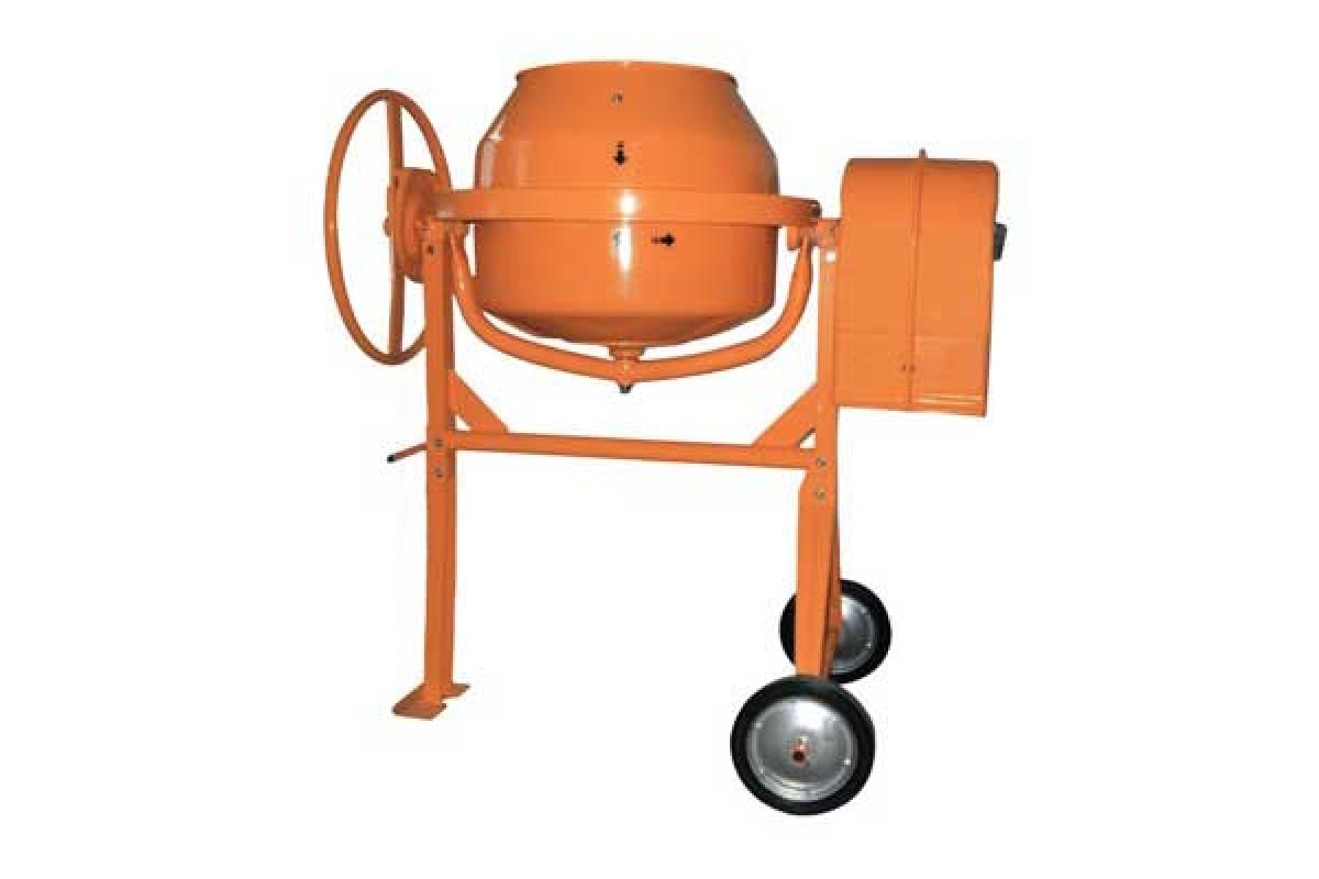 Бетоносмеситель Sturm CM1913B