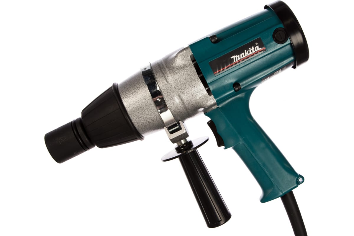 Гайковерт сетевой Makita 6906