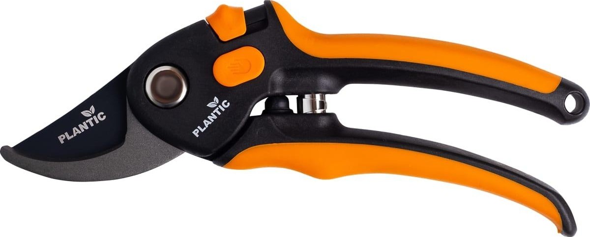 Секатор плоскостной регулируемый PLANTIC P309 35309-01