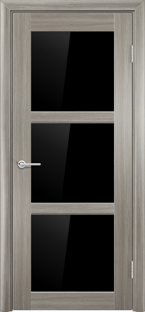 Т24, Дуб дымчатый, Лакобель черный