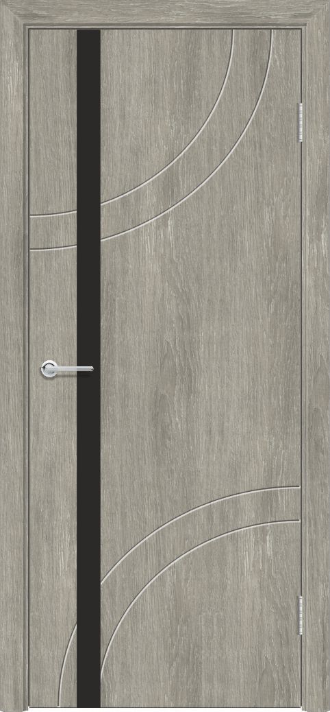 M49, Седой, Лакобель черный