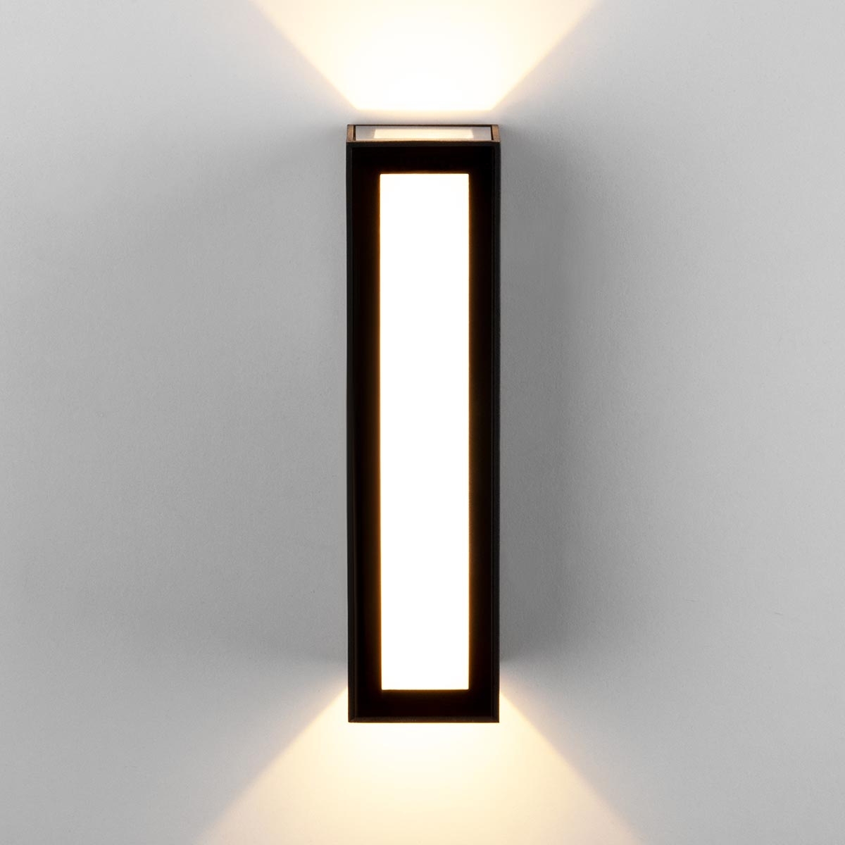 Архитектурная подсветка Acrux 1524 TECHNO LED черный