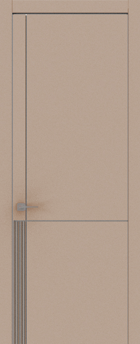 Лайн 15, Line, Экошпон, Софт капучино