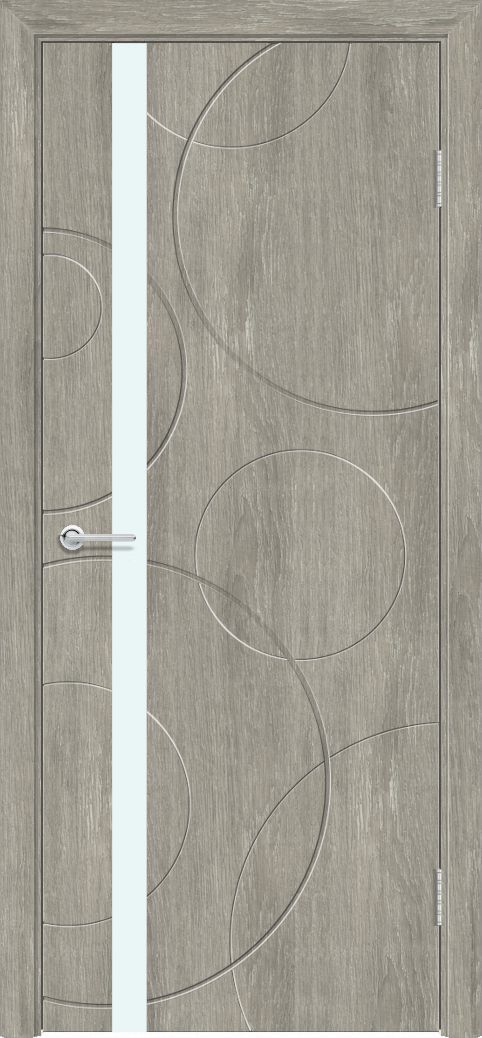 Модель дверей.