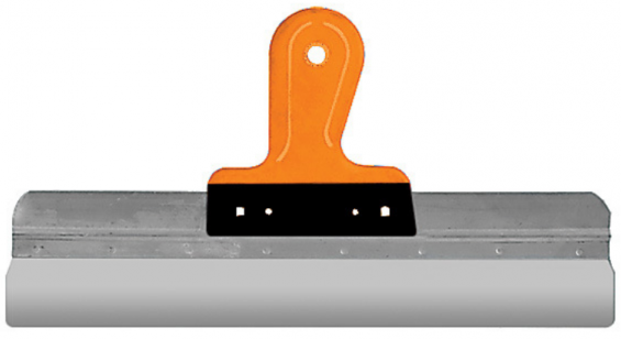 Шпатель фасадный Master Color (250мм) 30-2714