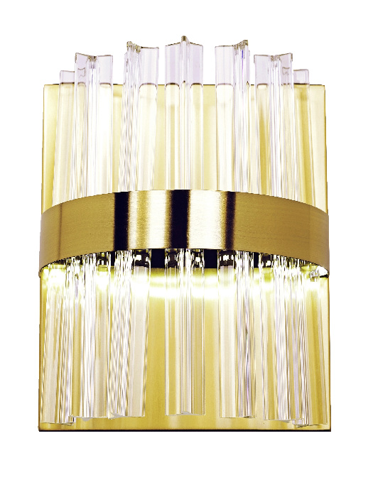 Бра Led LED LAMPS 81100/1W