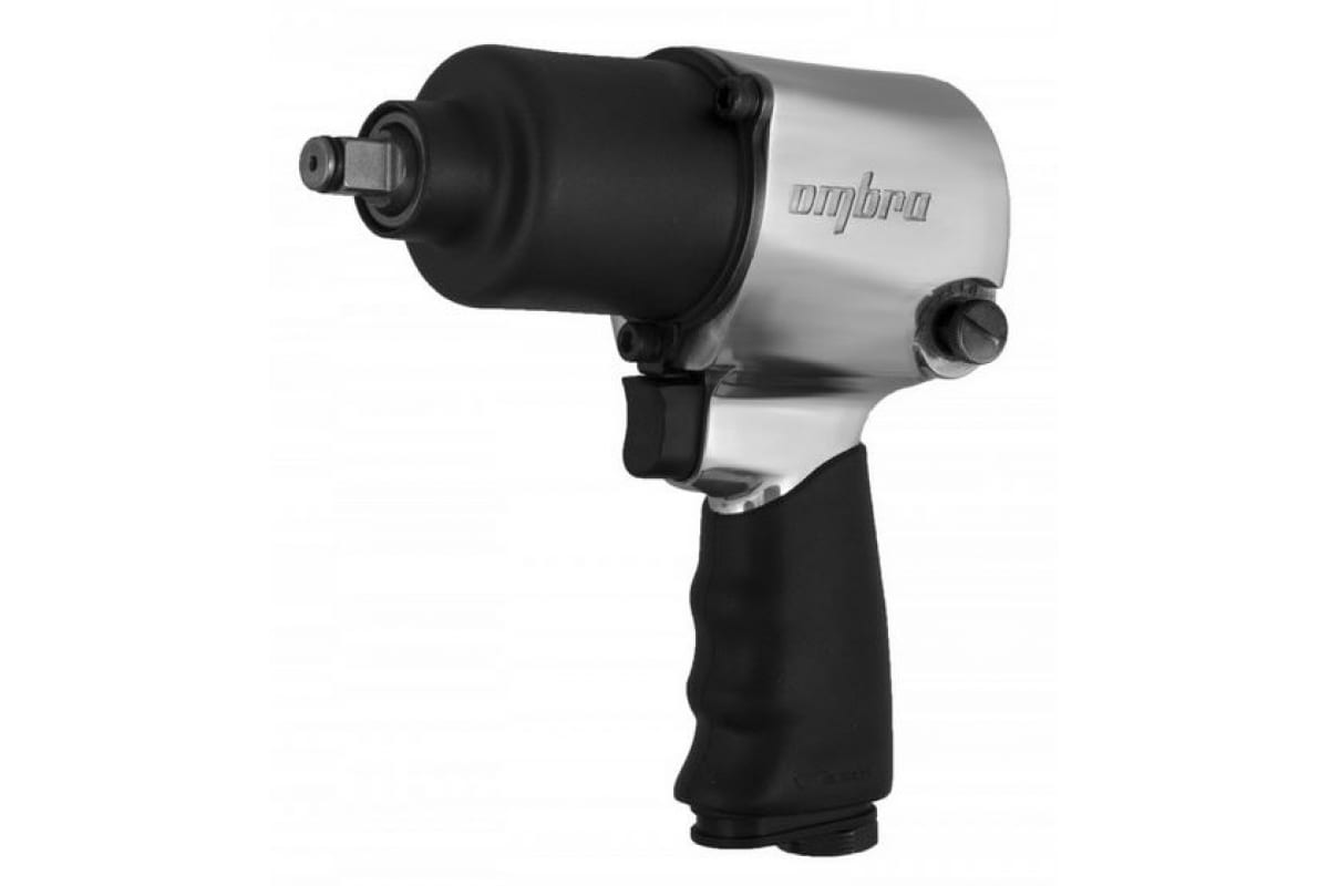 Гайковерт пневматический Ombra OMP11281