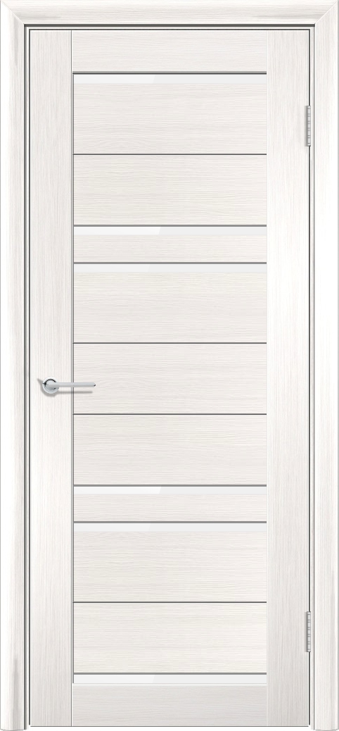 Т16, Лиственница беленая, Лакобель белый