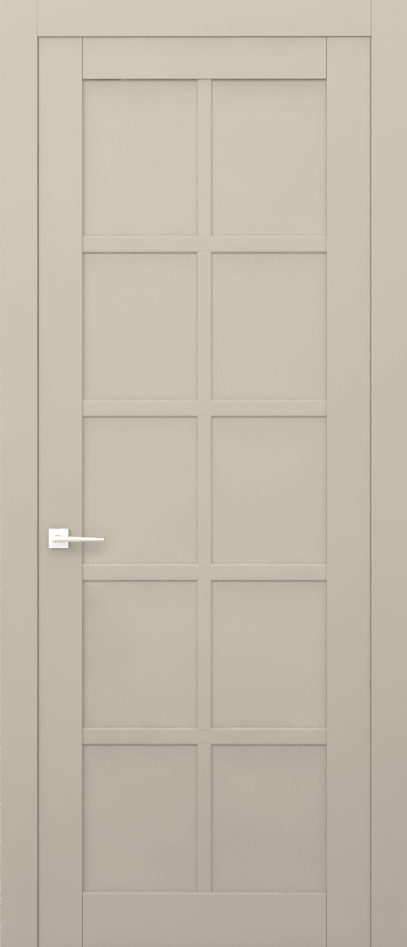 Модель дверей.