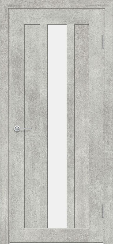 Т30, Серый бетон, Лакобель белый