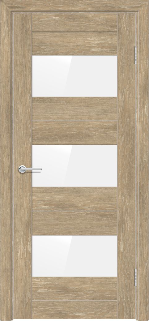 Т59, Дуб шале, Лакобель белый