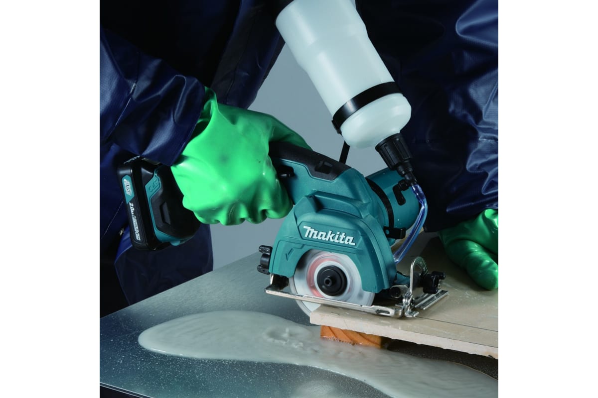 Плиткорез электрический Makita CC301DWAE