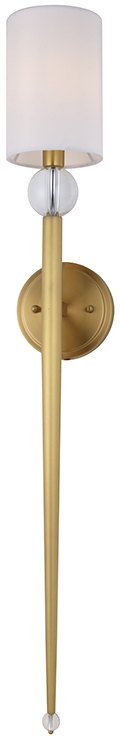 Бра 3520 3521/A brass без абажуров