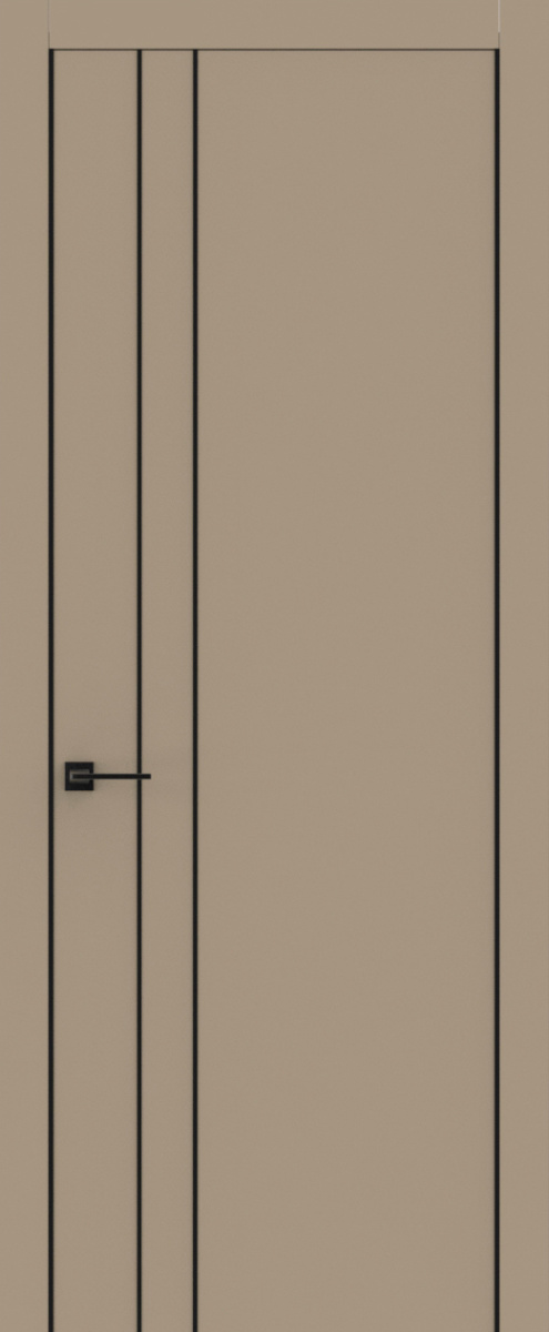 Молдинг N-11, ST, Макиато ПЭТ