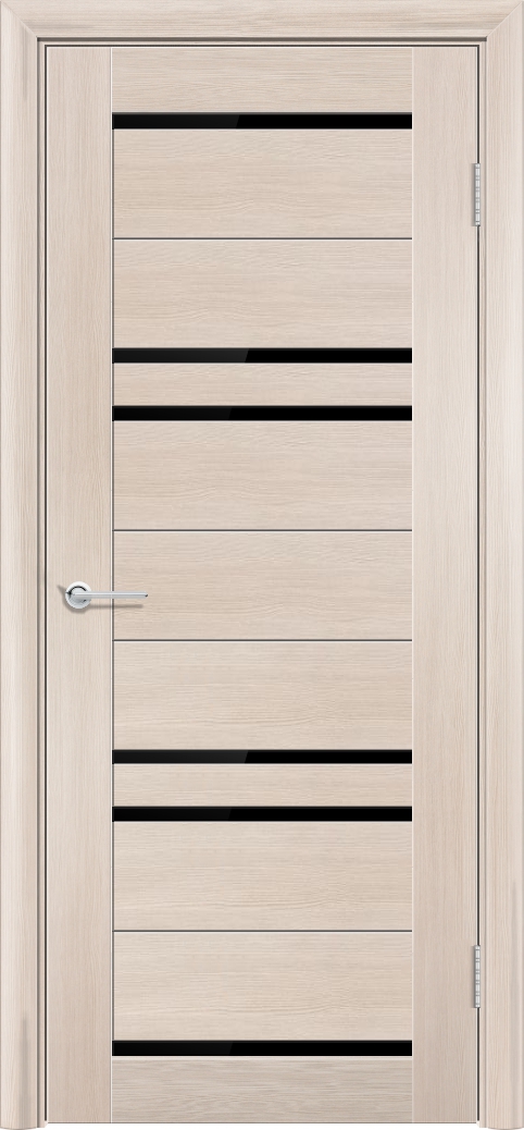 Т16, Лиственница кремовая, Лакобель черный