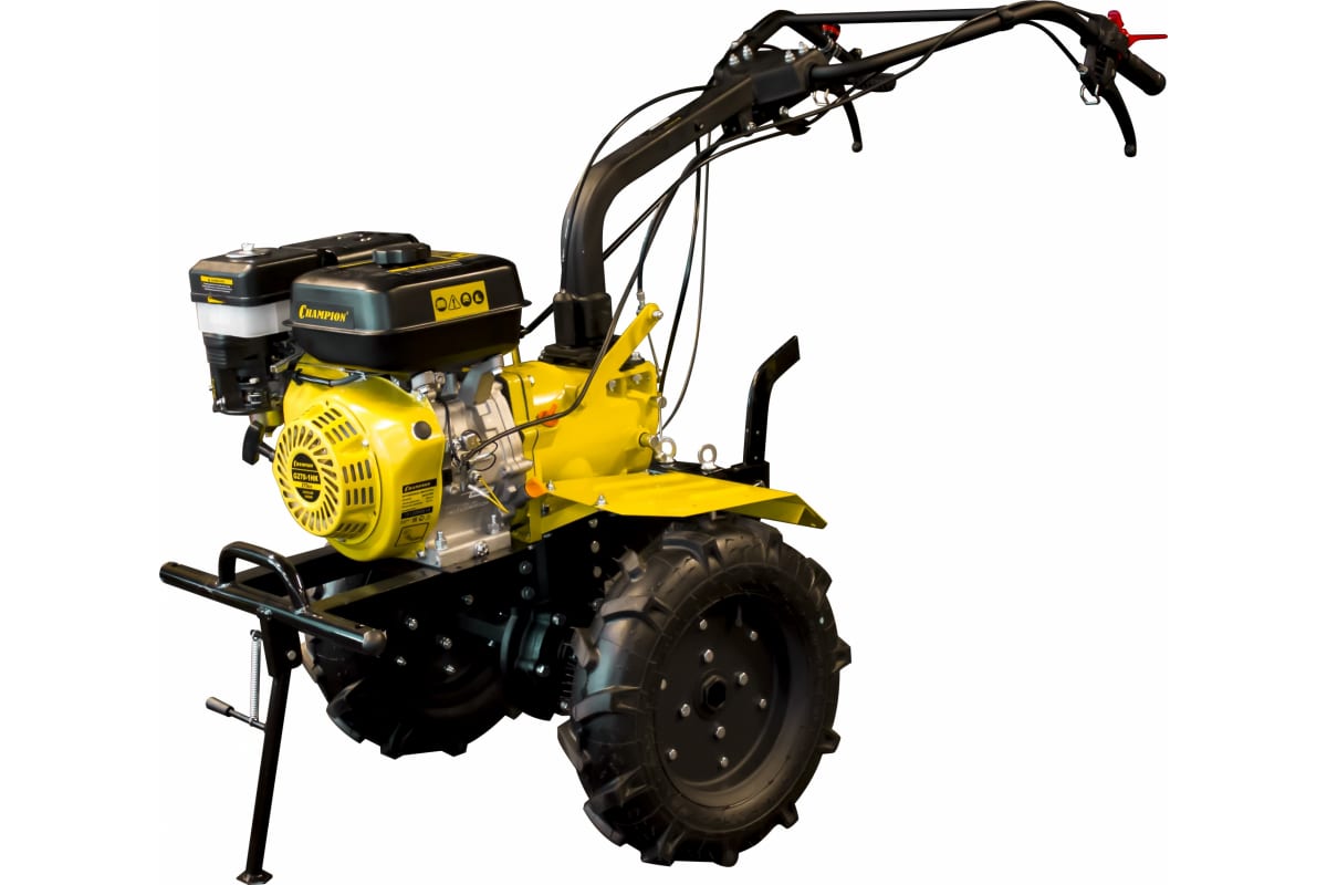 Мотоблок бензиновый Champion BC1193