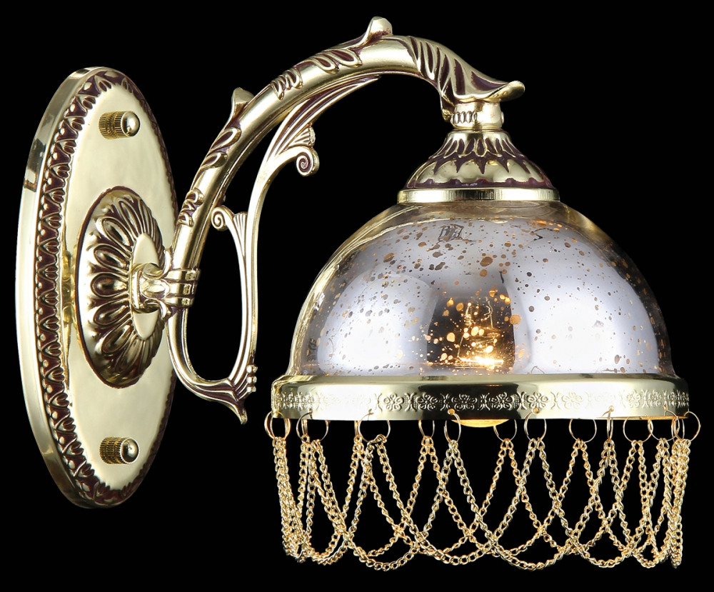 Бра Bari BARI 11395/1W FRENCH