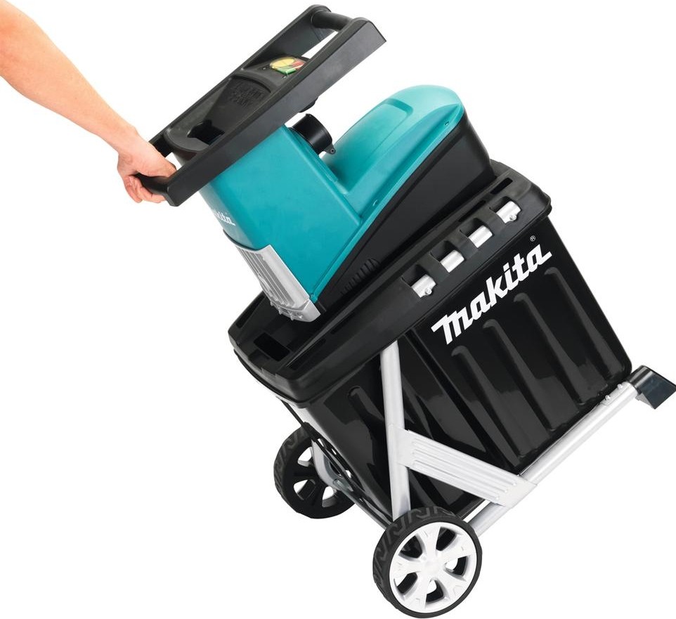 Измельчитель электрический Makita UD 2500
