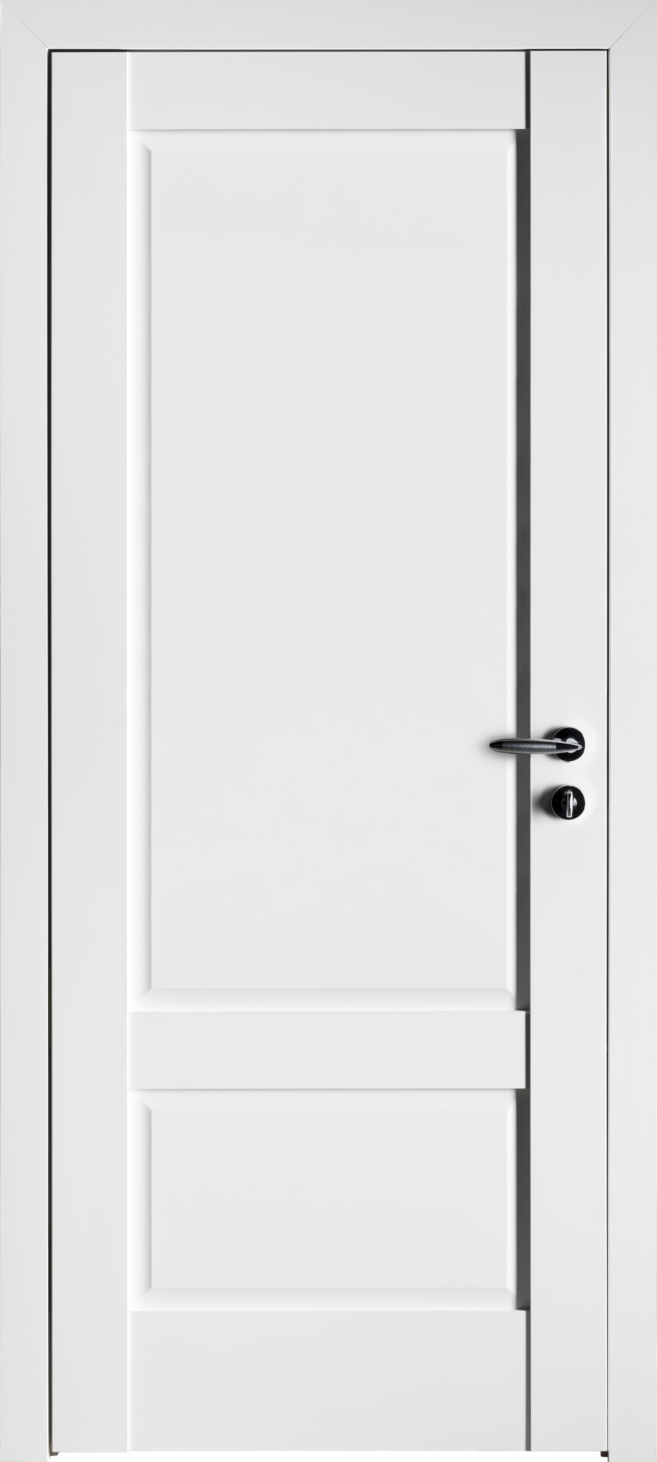 Модель дверей.