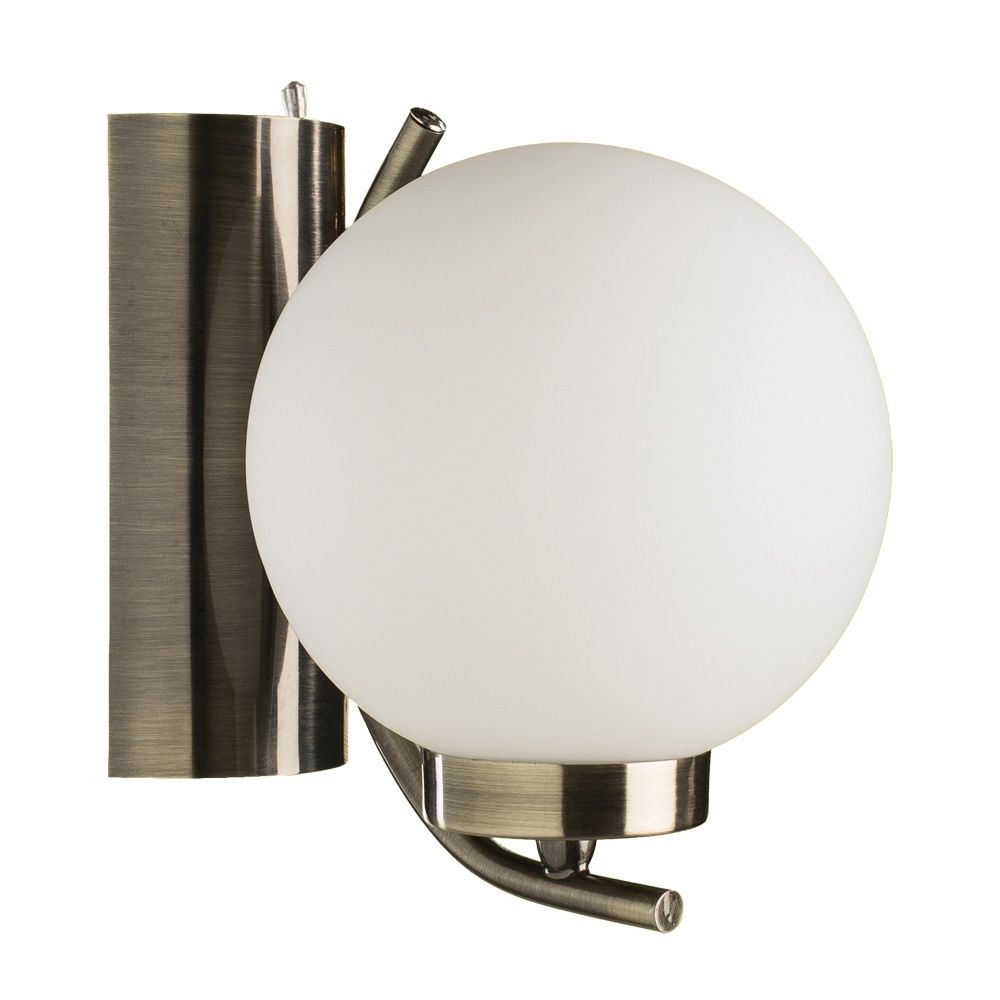 Бра CLOUD A8170AP-1AB