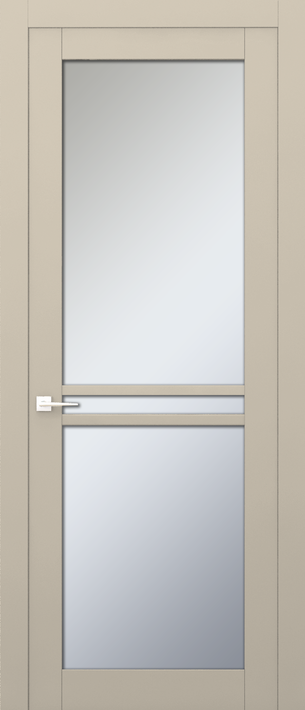 Модель дверей.