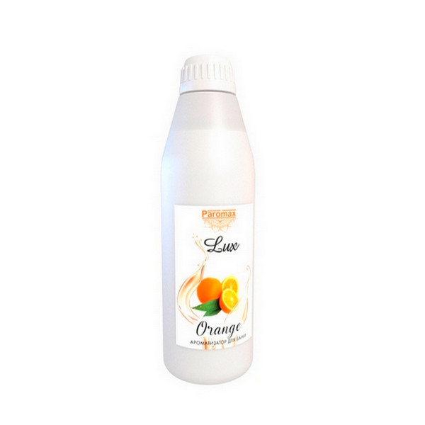 Ароматизатор Паромакс Люкс 1 л