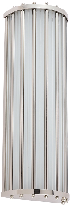 Бра 3280 3284/A nickel