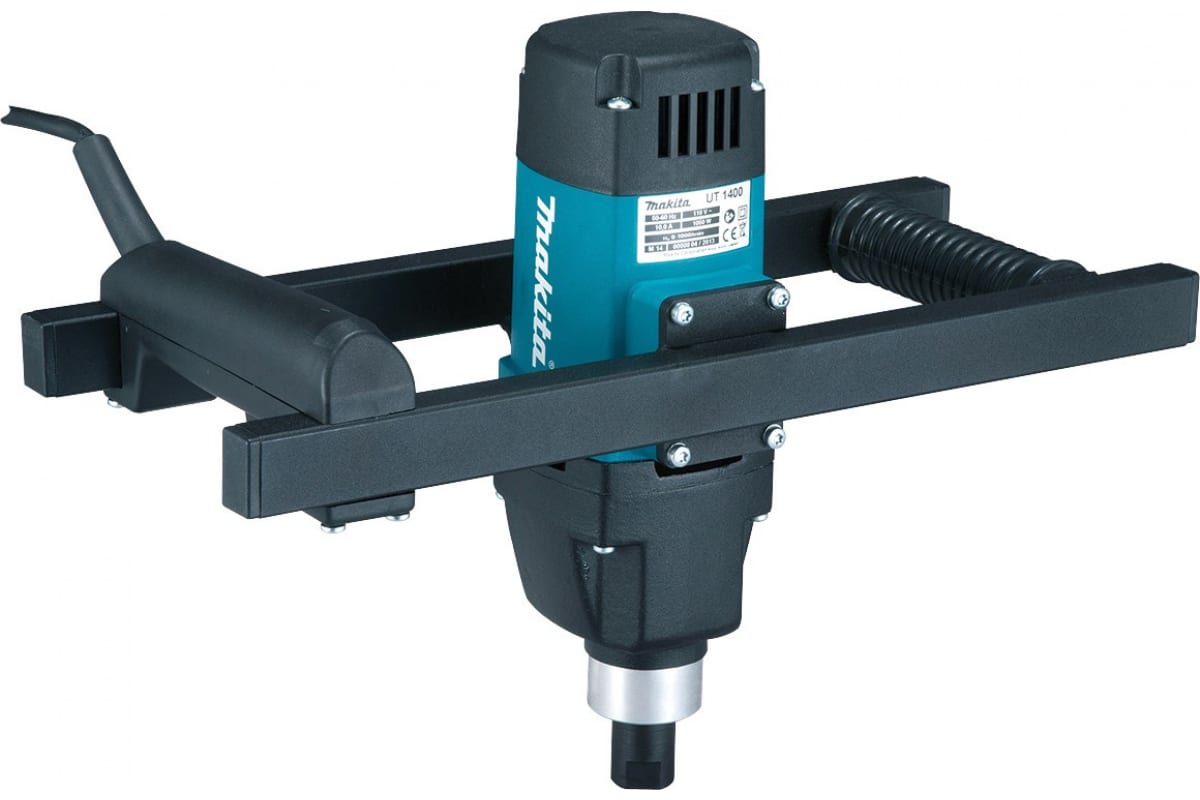 Миксер сетевой Makita UT1400