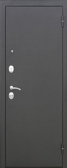 Модель дверей.