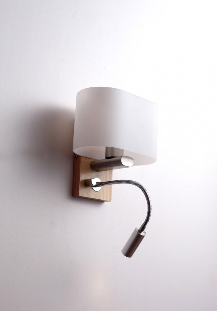 Бра Natura Natura W081.2 Led