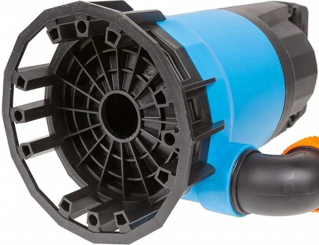 Насос фекальный погружной Джилекс Фекальник 115/5