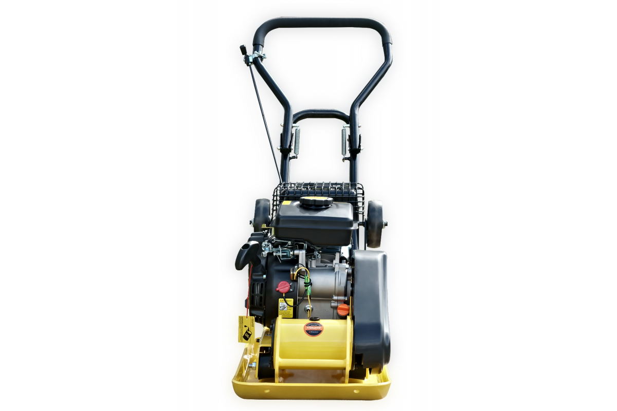 Виброплита бензиновая Sturm PC8809DKW