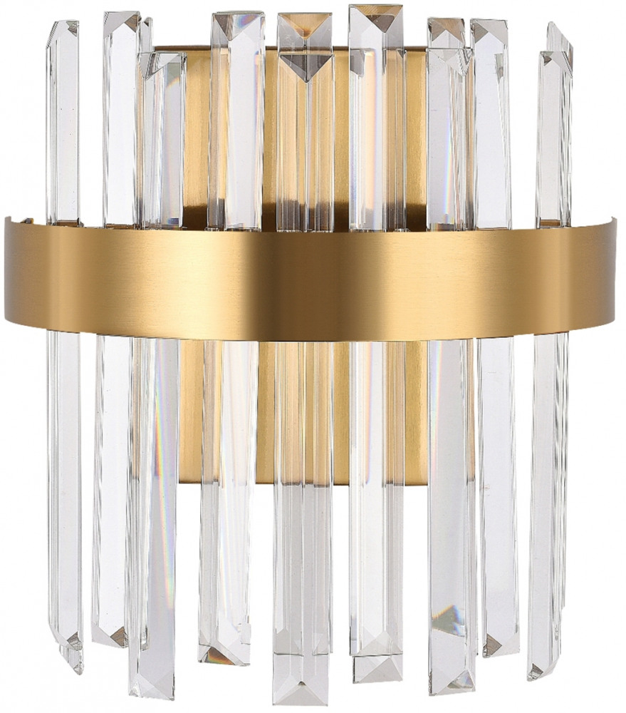 Бра LED LAMPS 81122/1W