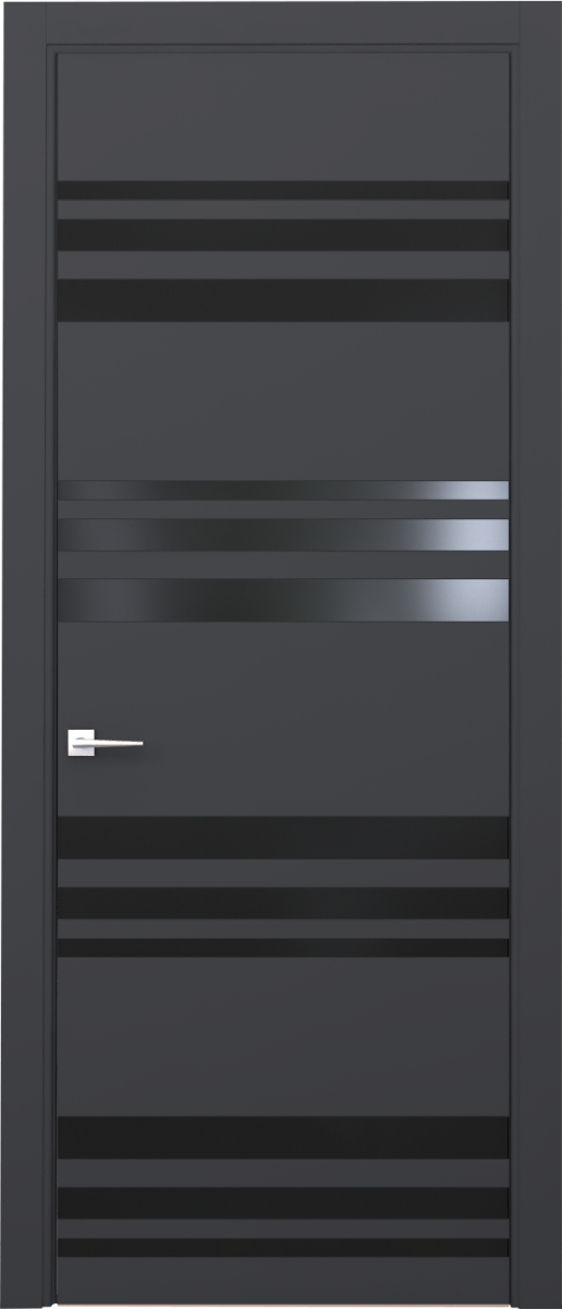 Ultra 13, Ultra, Экошпон, Софт графит, Лакобель черный