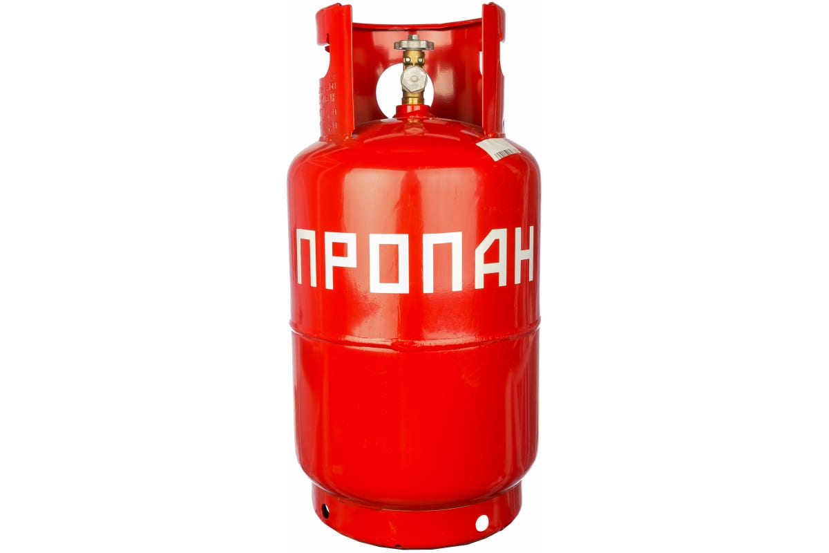 Баллон пропановый НЗГА СВ000003795