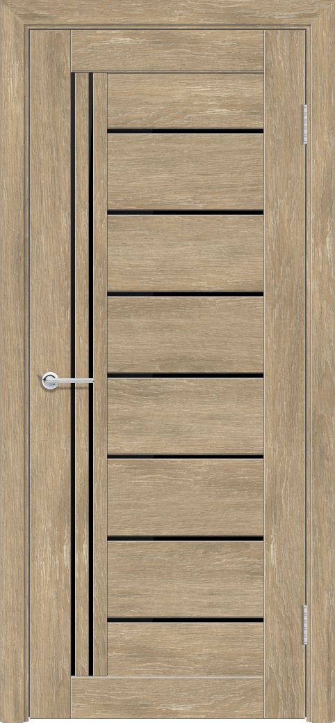 Т60, Дуб шале, Лакобель черный